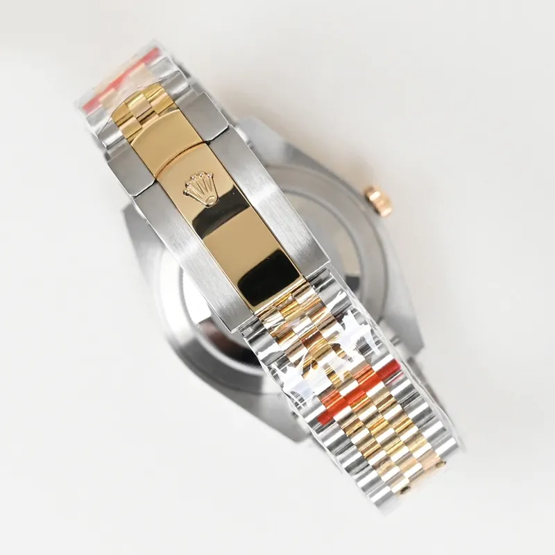 Rolex 41mm Datejust 126333 – EW Factory