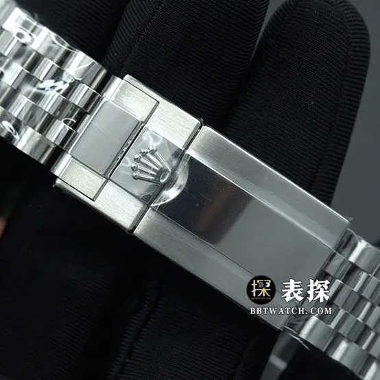 Rolex watch,c+GMT-Masterreplica watch,front live photo