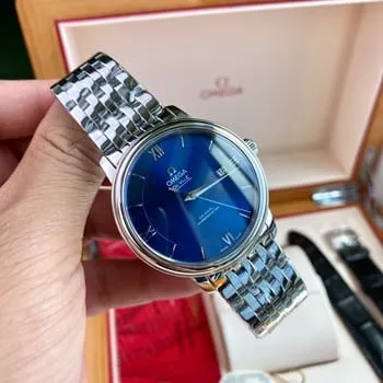 Omega Constellation Men's Watch Guide