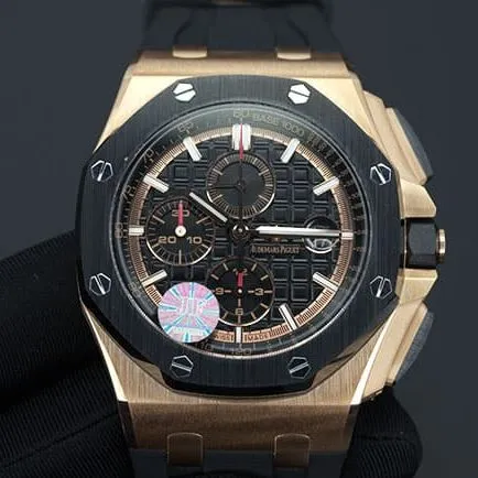 Timeless Mechanical Watches That Never Go