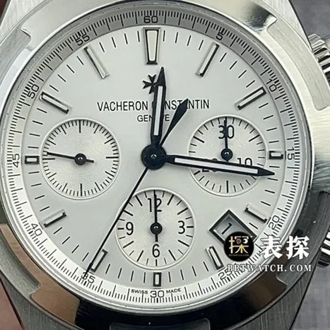 8F factory Vacheron Constantin across the world watch men's silver white dialsteel bracelet model pictures and prices braceletlive photos