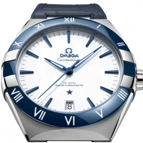 Omega Constellation 131.33.41.21.04.001