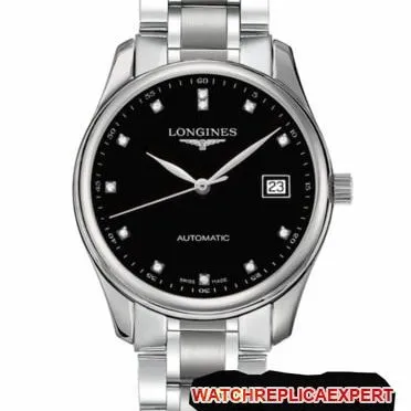 Longines Men’s and Women’s Military Flag