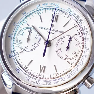 Vacheron Constantin