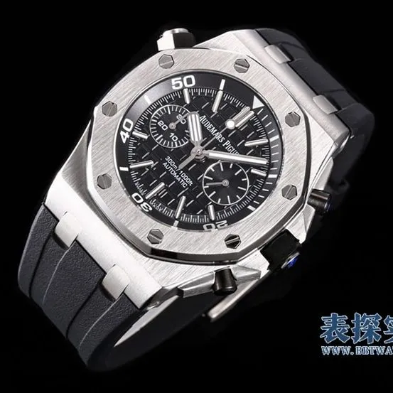 Audemars Piguet Royal Oak Offshore 26703