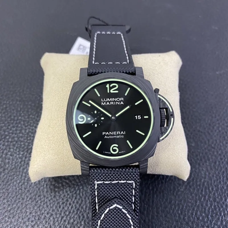 watch Paneraipam1118lume tasting front view