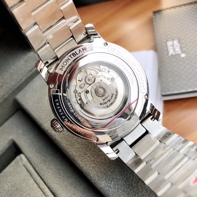 Original Montblanc Men's 4810 Series