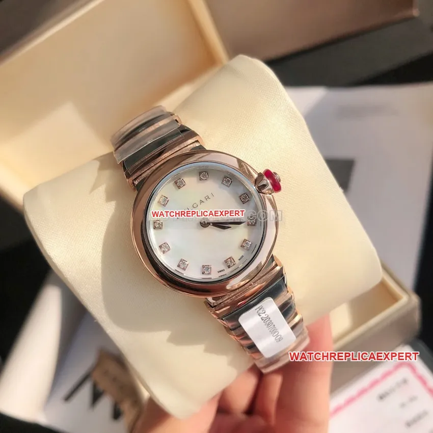 Discover the perfect watch technology