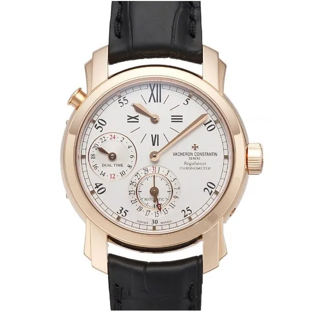Vacheron Constantin Malta Series