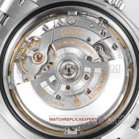 1:1replica watch JF factory log Rolexblack dial3235 mechanical 41mm braceletlive photos