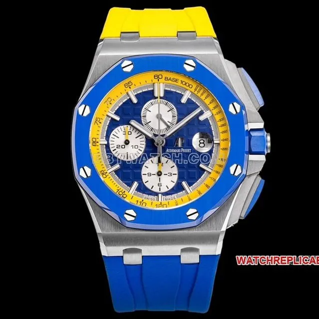 TW Factory Audemars Piguet Royal Oak