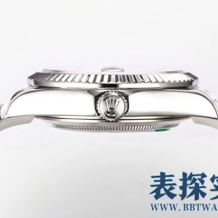 Rolextop-tiersuper Skywalker watch_How much does it cost_Pictures_How is the workmanship? Front