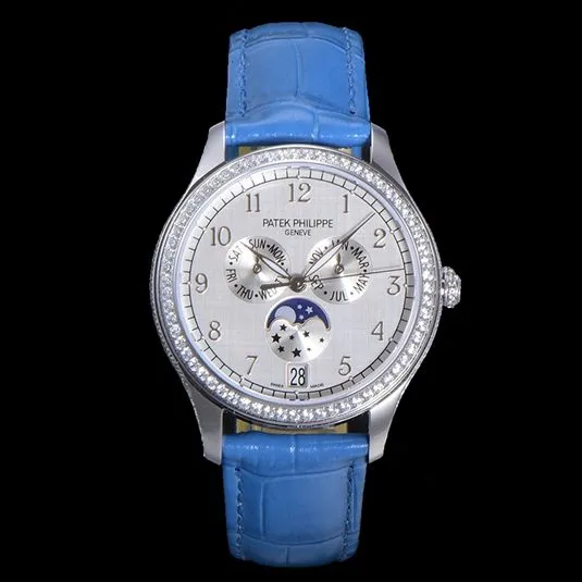 Patek Philippe N1 Complex Function