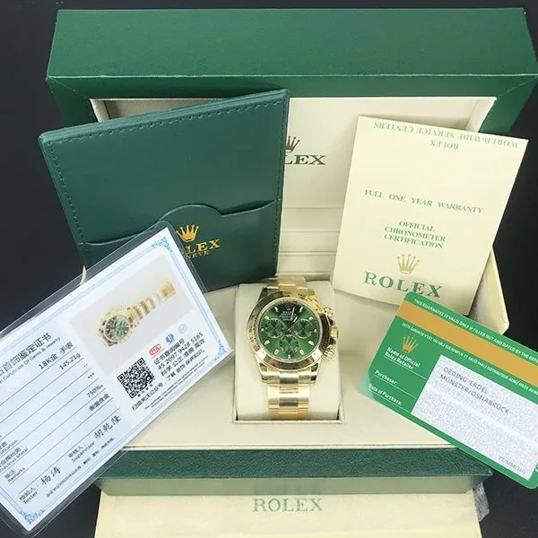 What Do Rolex Watches Cost? A Look at the