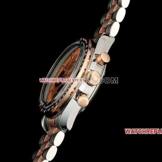 Omega Speedmaster 3861 Moonwatch Super A