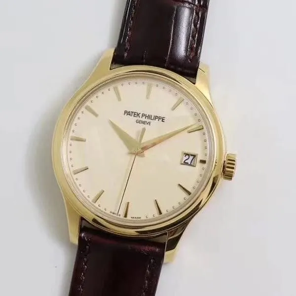 Patek Philippe 5227J-001 Quality Review