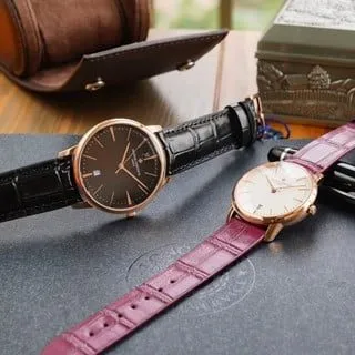 Vacheron Constantin Malta Series