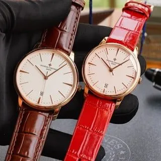 Relógio Vacheron Constantin Métiers d'Art