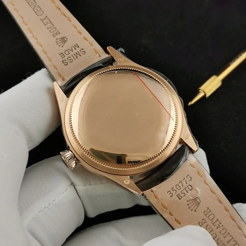 Rolex Cellini 50535 by TWC Factory