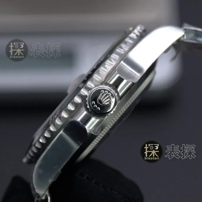 Factory C RolexBlack Submarinertop-tier watch 3235movement41mmceramic bezel where to buy