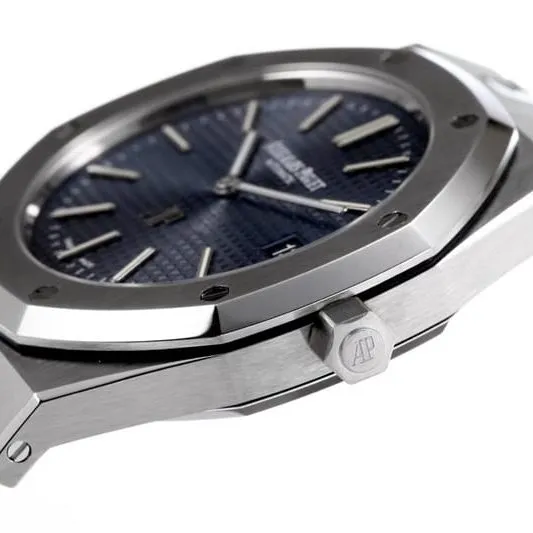 xf factory Audemars Piguet watch 15202 ultra-thin mechanical comparison with original details map
