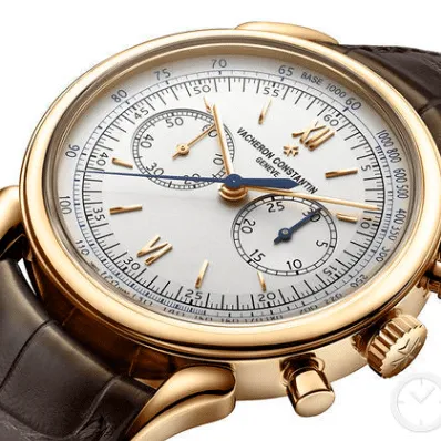 Vacheron Constantin Moonphase