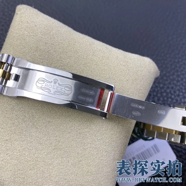VSRolexDatejustblack dial high-quality watch from a major manufacturer_price_style picture_quality positive