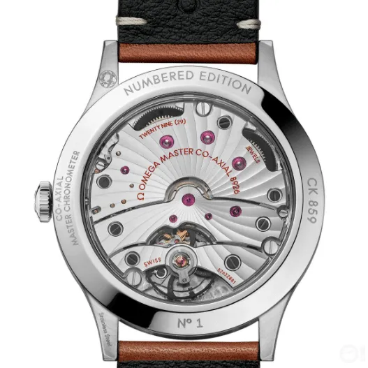 Is the Omega Special Series