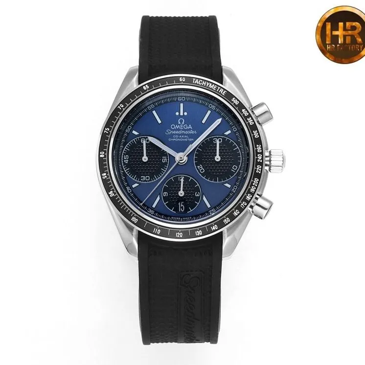 Why Popular Watches Like the Omega