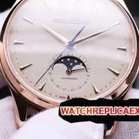 Audemars Piguet Royal Oak 26320OR Rose
