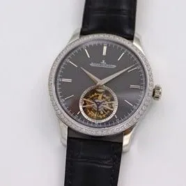 Jaeger-LeCoultre Jaeger-LeCoultre