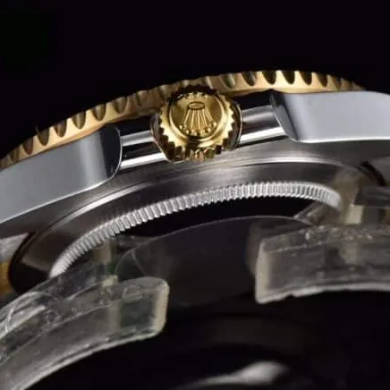 Big factory high-quality replicaV9Rolex indirect black dialGMT-MasterGMT full series watch movement picture