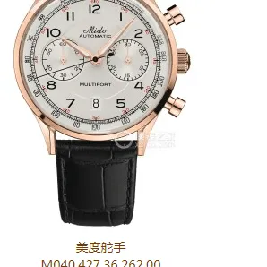 Top Cost-Effective Men’s Watches from