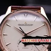IWC is one of the top ten famous watches