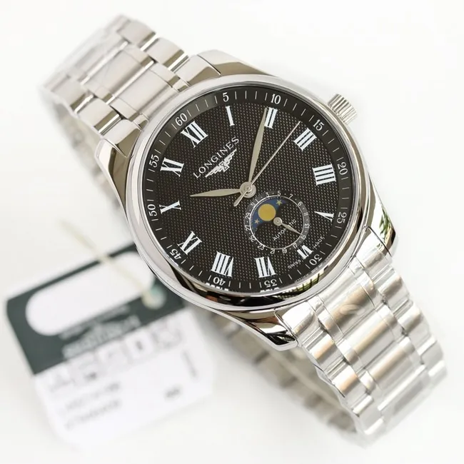 The Omega Constellation: The Refined Daily