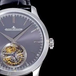 Jaeger-LeCoultre vs Genuine: Quality and