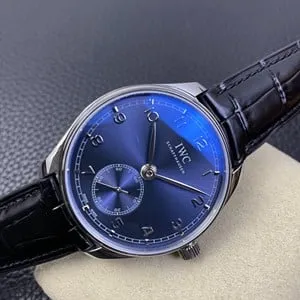 18k Gold Portofino Watch Price Guide