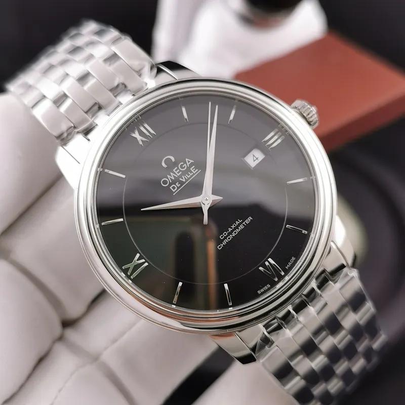 KY Omega De Ville 424.10.40 Top-Level