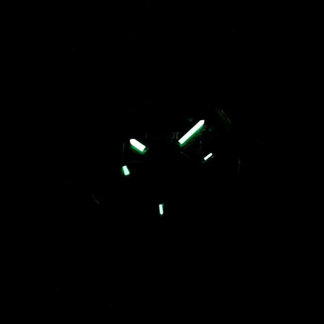 top-tier watch Hublot BIG BANG black ring silver case watch side view
