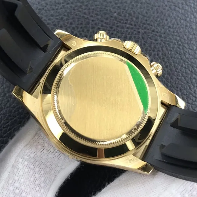 Rolex Cosmograph Daytona Champagne Dial