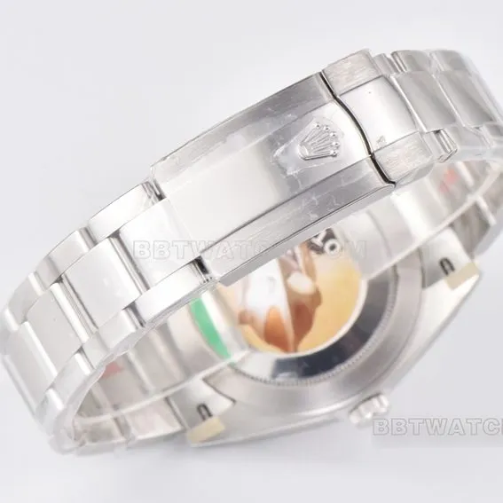 C Factory Rolex Datejust 41mm with