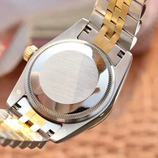 Rolexreplica watch Datejust women's series watch front view