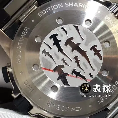 V6 factory IWC watch men's marine timepiece watch rock gray panda dial rubber model picture and price front live photo
