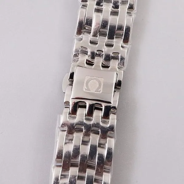 Omegareplica Diefei ladies watch quartz series watch 27.4mmclasp picture
