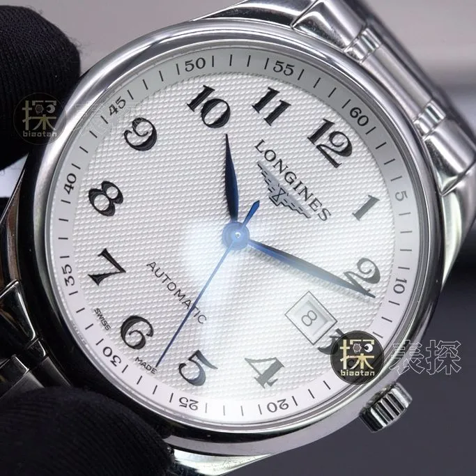 Longines1:1replica watch, Ky watch, front view