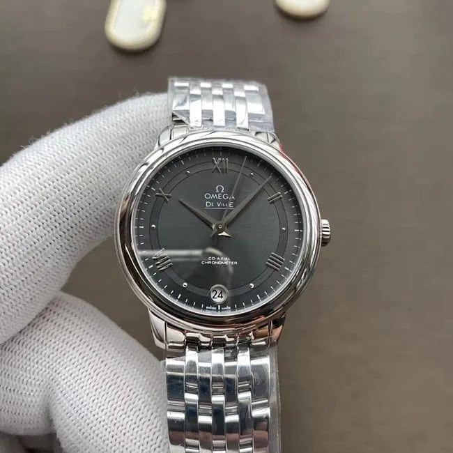 What's the Price of an Omega Watch: Best