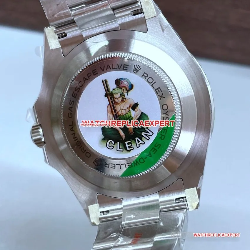 Clean Factory Rolex Rolex Sea-Dweller Top