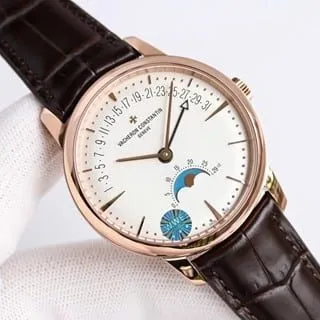 Vacheron Constantin Heritage Collection