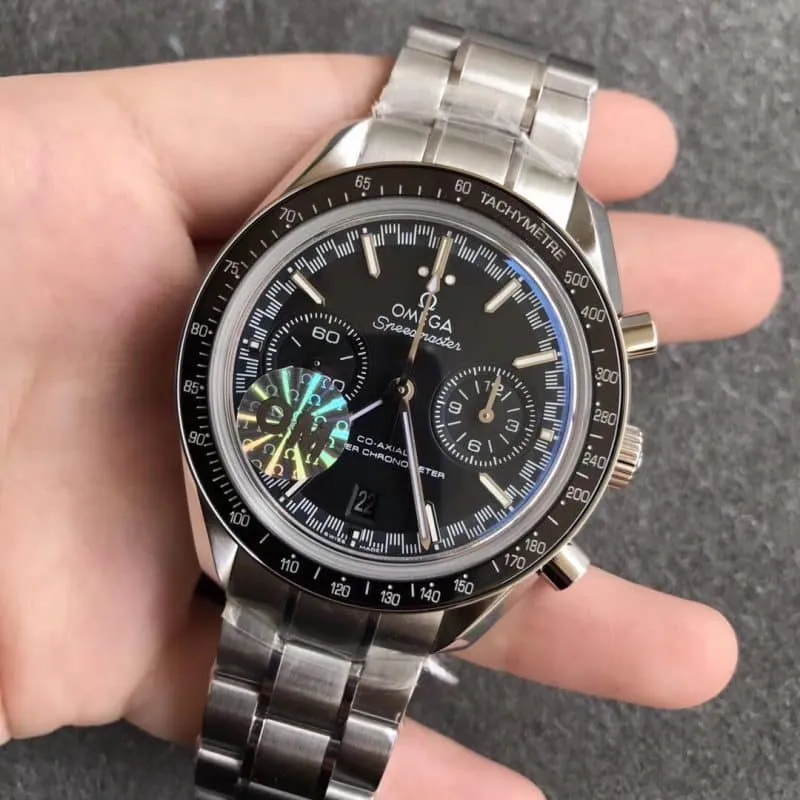 Recommended Omega Watches: Popular Swiss