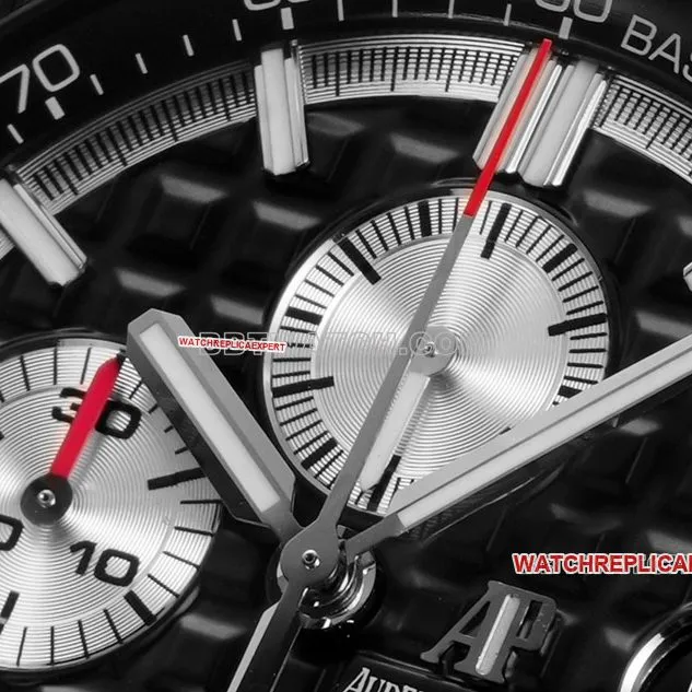 TW Factory Audemars Piguet Royal Oak